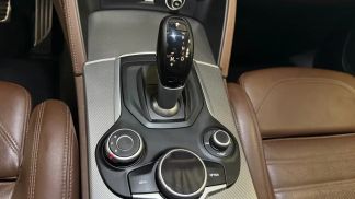 Leasing Wagon Alfa Romeo Stelvio 2018