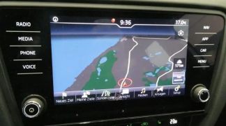 Leasing Wagon Skoda Octavia 2020