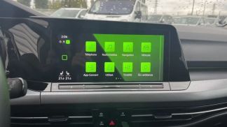 Finansowanie Sedan Volkswagen Golf 2022