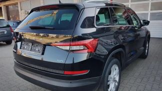 Leasing SUV Skoda Kodiaq 2020
