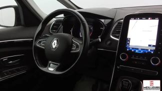 Leasing Hatchback Renault Espace 2018