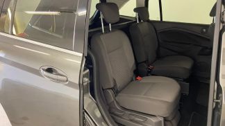 Finansowanie Hatchback Ford C-Max 2018