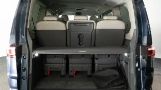 Lízing Hatchback Volkswagen T7 Multivan 2023