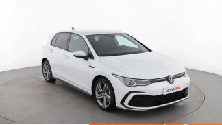 Leasing Sedan Volkswagen Golf 2021