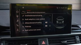 Leasing Convertible Audi A5 2023