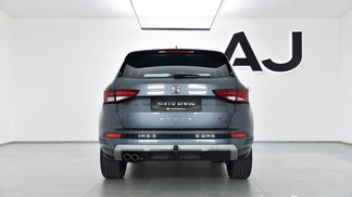 Leasing SUV Seat Ateca 2020