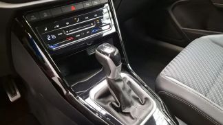 Leasing Convertible Volkswagen T-Roc 2022