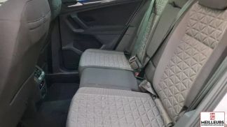 Leasing SUV Volkswagen Tiguan 2023