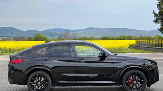 SUV BMW X4 2023