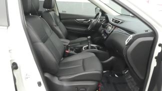Finansowanie SUV Nissan X-Trail 2016