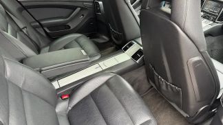 Leasing Hayon Porsche Panamera 2011