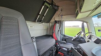 Lízing Traktor Volvo FH 500 2018