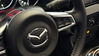 Finansowanie Zamienny Mazda MX-5 2024