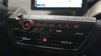Leasing Hatchback BMW i3 2019