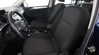 Finansowanie SUV Volkswagen Tiguan 2020
