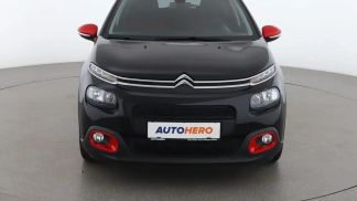 Leasing Hatchback Citroën C3 2020