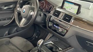 Finansowanie Zamienny BMW 240 2018