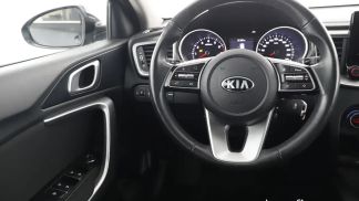 Leasing Hatchback Kia CEED / CEE'D 2021