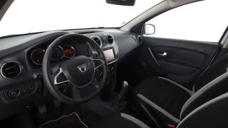 Leasing Hatchback Dacia Sandero 2018