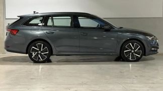 Lízing Kombi Skoda Octavia 2020