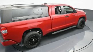 Finansowanie SUV Toyota Tundra 2021