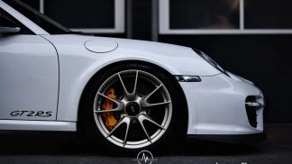 Finansowanie Coupé Porsche 911 2010