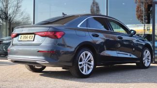 Finansowanie Sedan Audi A3 2021
