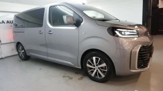 Finansowanie Hatchback Toyota Proace 2024
