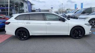 Finansowanie Wóz Volkswagen Passat 2024