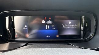 Lízing Hatchback Opel Combo 2025