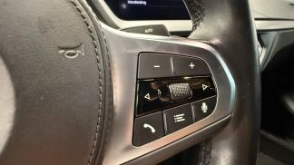 Lízing Sedan BMW 218 2020