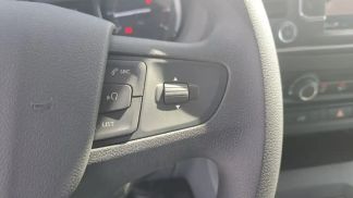 Leasing Fourgon Peugeot Expert 2023