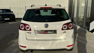 Lízing Hatchback Volkswagen Golf Sportsvan 2012