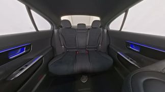 Lízing Sedan MERCEDES C 300 2024