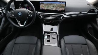 Lízing Kupé BMW i4 2023