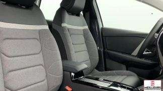 Leasing Sedan Citroën C4 2024