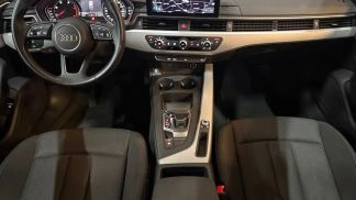 Finansowanie Wóz Audi A4 2021