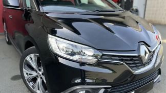 Lízing Hatchback Renault Grand Scenic 2017