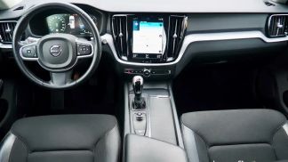 Finansowanie Wóz Volvo V60 2019