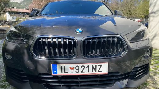 BMW X2 2019