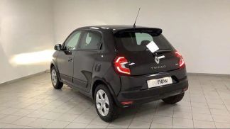 Leasing Hayon Renault Twingo 2022