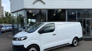Leasing Van Toyota Proace 2023