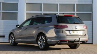 Finansowanie Wóz Volkswagen Passat Variant 2022