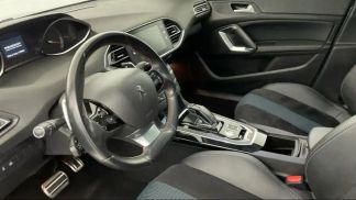 Finansowanie Wóz Peugeot 308 2018