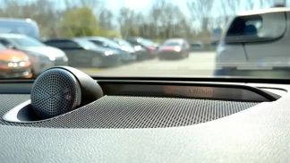 Financování Vagón Volvo V60 2019