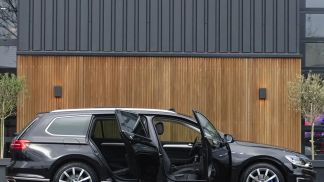 Finansowanie Wóz Volkswagen Passat Variant 2015