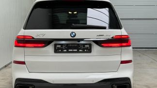 Finansowanie SUV BMW X7 2024