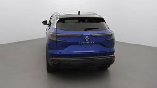 Leasing SUV Renault Austral 2024
