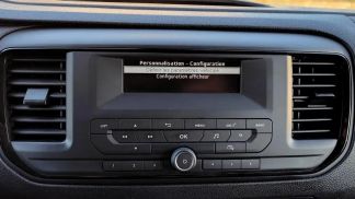 Leasing Fourgon Peugeot Expert 2021
