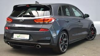 Leasing Hatchback Hyundai i30 2018